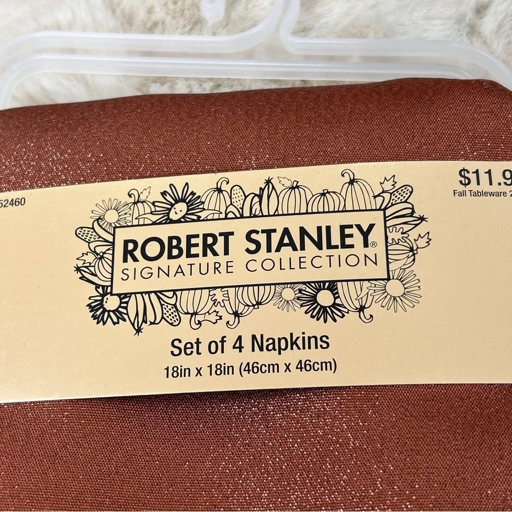 Robert Stanley nwt elegant
